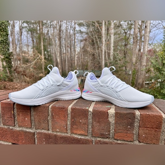 Women's Puma Softride Sophia Slip On Sneaker Size 7 - Picture 2 of 9